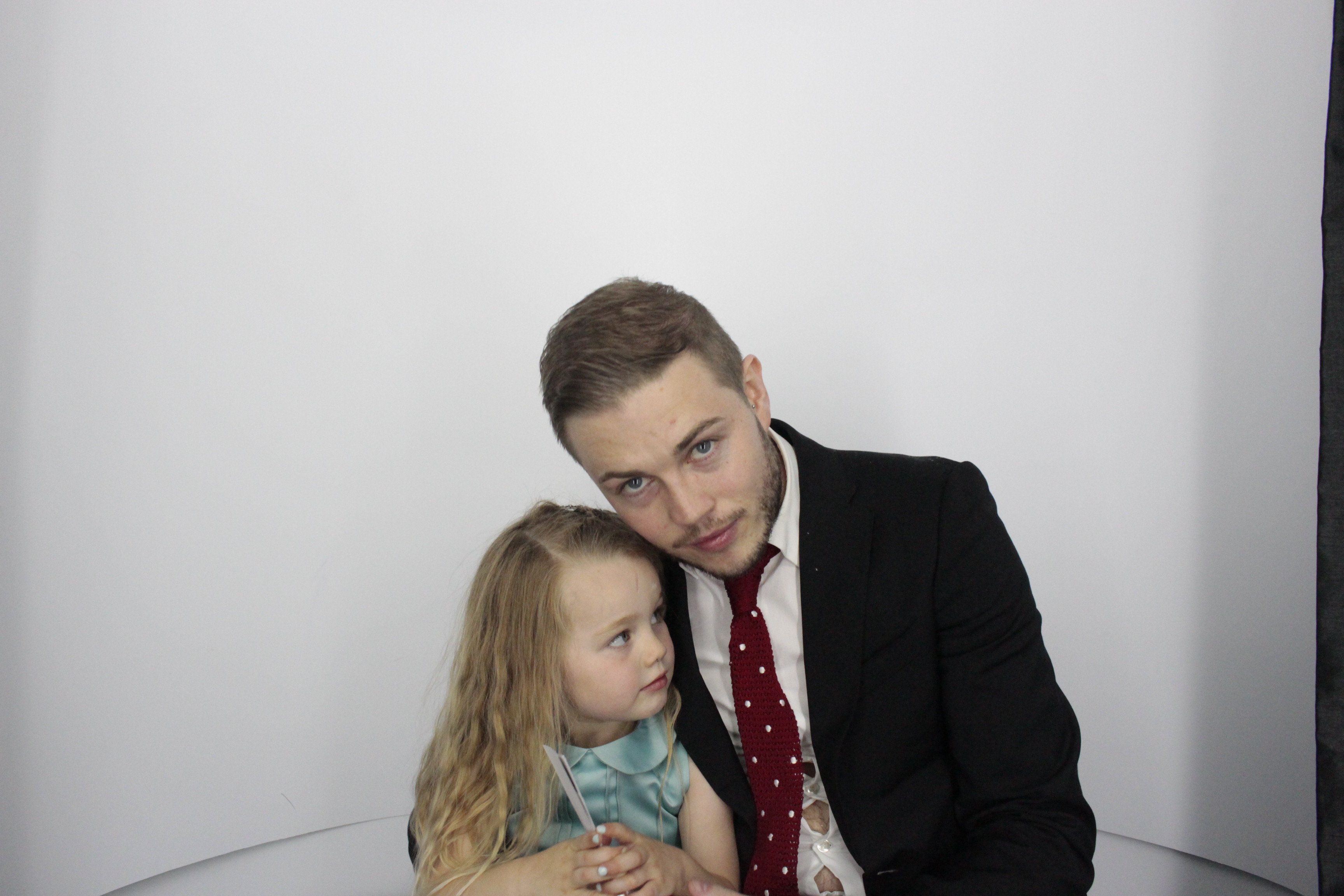 Ollie & Amy's Wedding | View more photos from the event at gallery.myphotoboothexperience.co.uk/u/MyPhotoBoothExperienceLtd/Ollie-Amys-Wedding